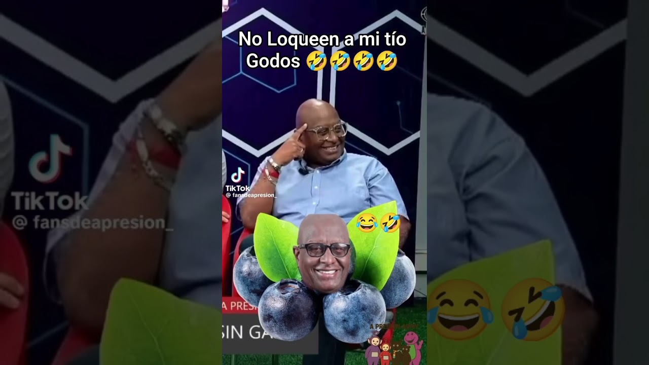 Loquean a mi t&iacute;o elejalder Godos #peruviral #kickperu #humor #apresi&oacute;n #mejoresmomentos #clips