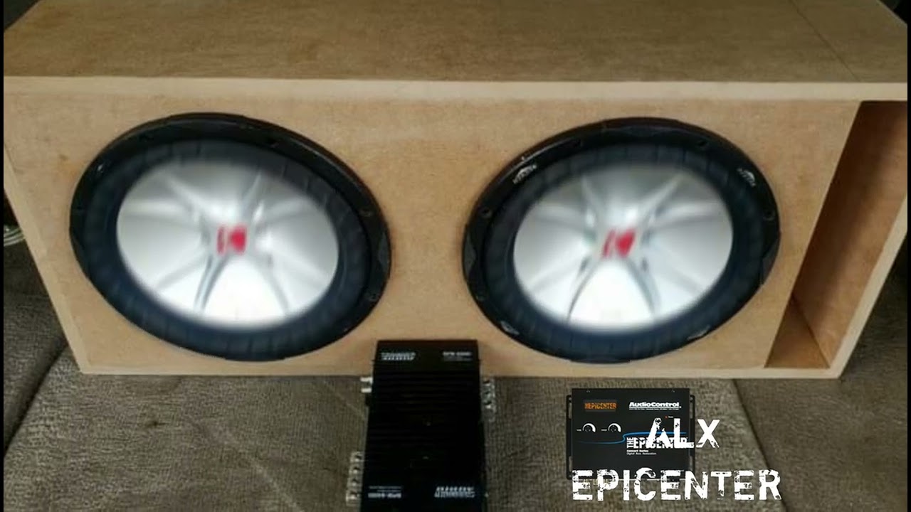 El 24 - Tigrillo Palma EPICENTER