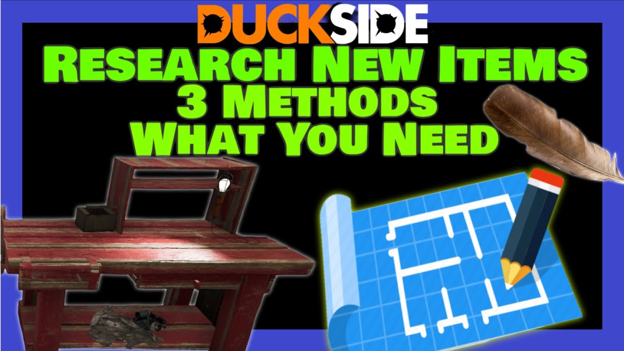 🟢Researching🟢Learning New items🟢3 Methods🟢What You Need🟢
