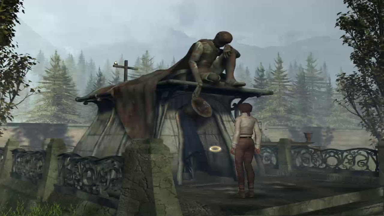Syberia [2/15]