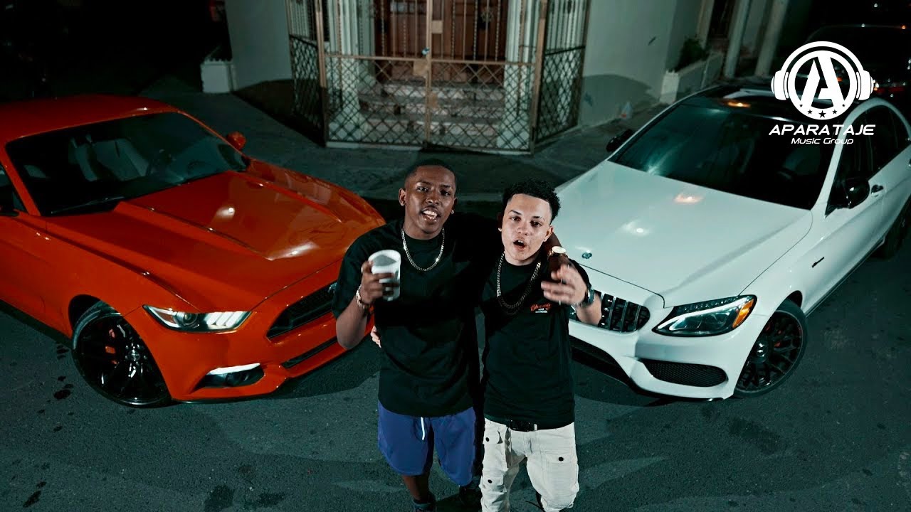 Liil Jay X @iamelnegroo  - Joseando 2.0 ( Video Oficial ) dir. JhomarX27