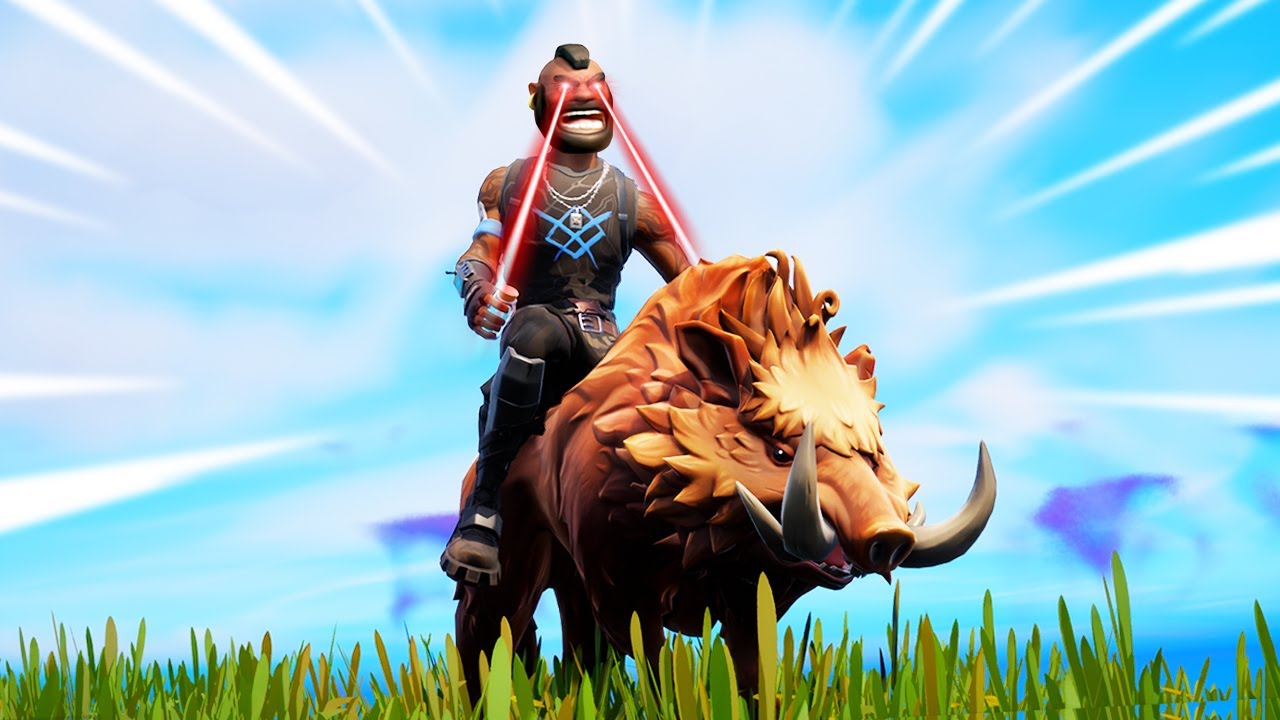 HOG RIDAAAAAAAAA