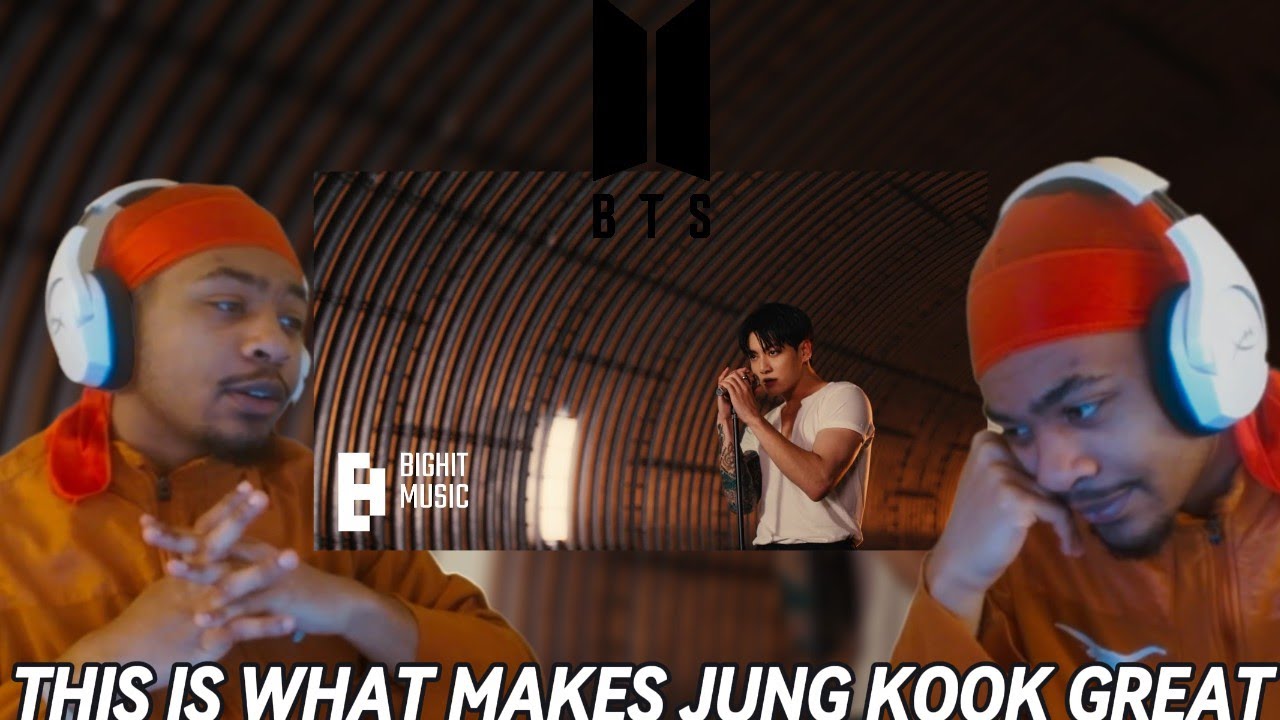 THIS IS WHAT MAKE JUNG KOOK GREAT | MV & CHOREOGRAPHY REACTION