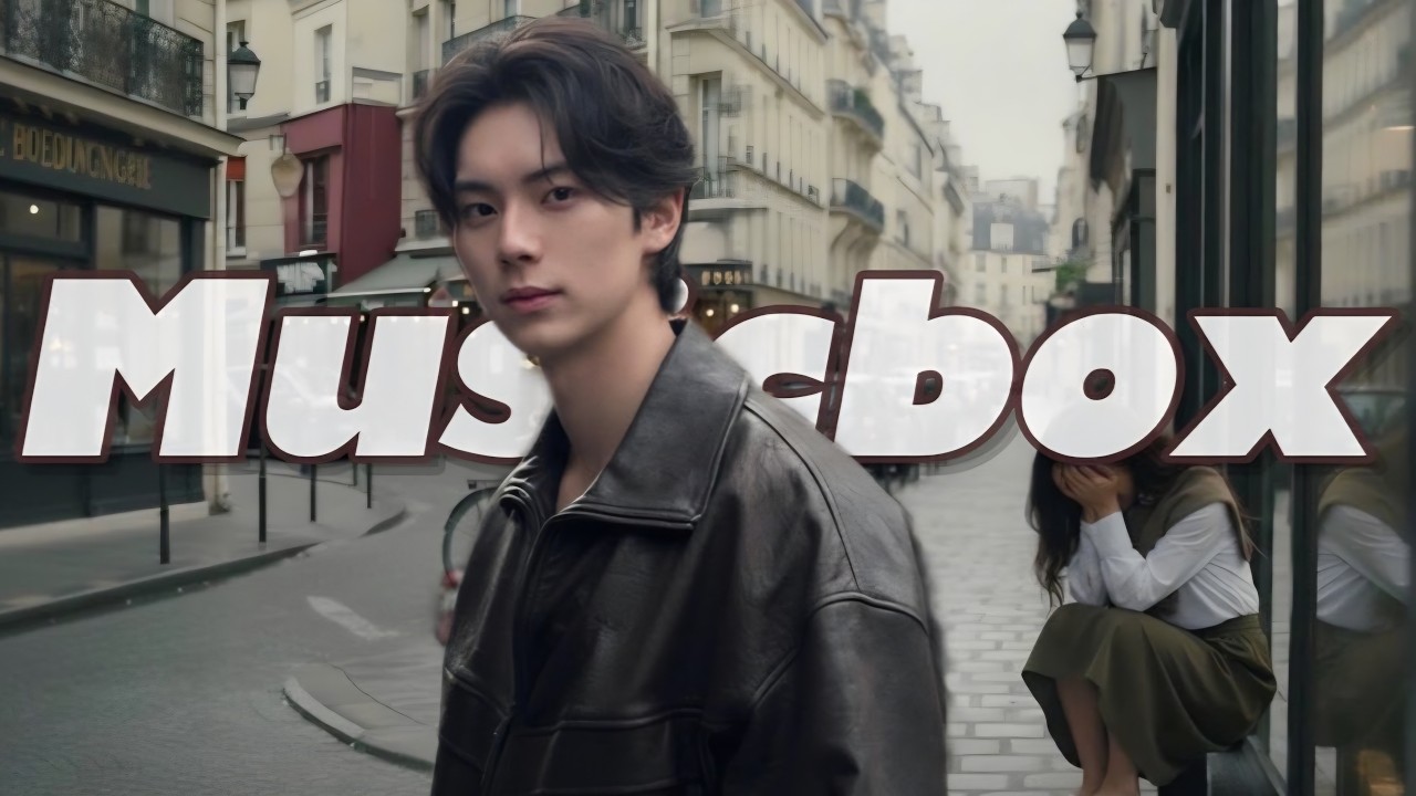 𝐌𝐔𝐒𝐈𝐂𝐁𝐎𝐗 | ·광고·❌ | 💔🎧⋆｡°⋆｡°불안형 그녀와 회피형 그의 힘든 연애 🖤 엇갈린 마음의 이야기 | A Love with Anxiety