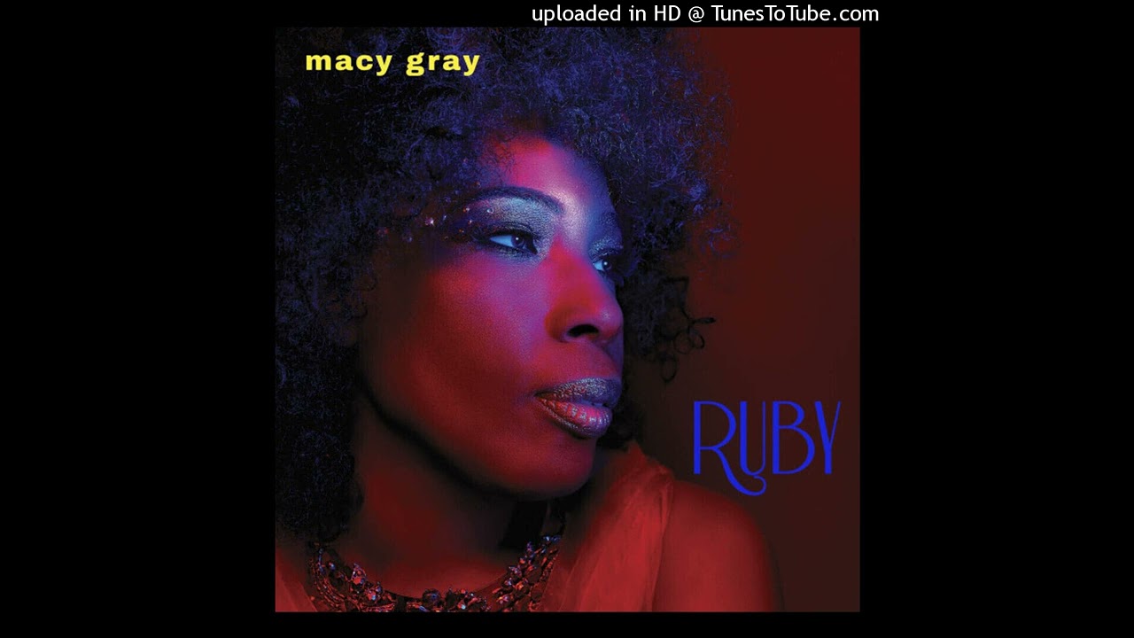 Macy Gray - Stay Woke
