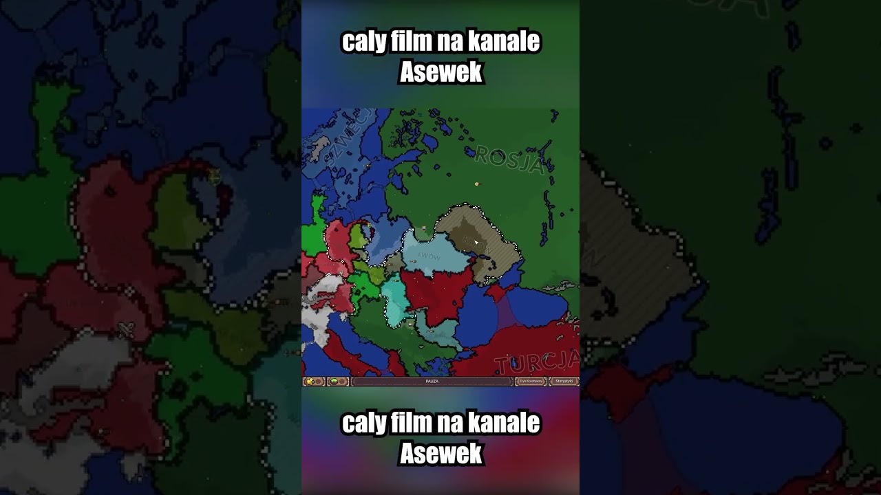 WSZYSTKIE OPCJE WŁĄCZONE! #agesofconflict