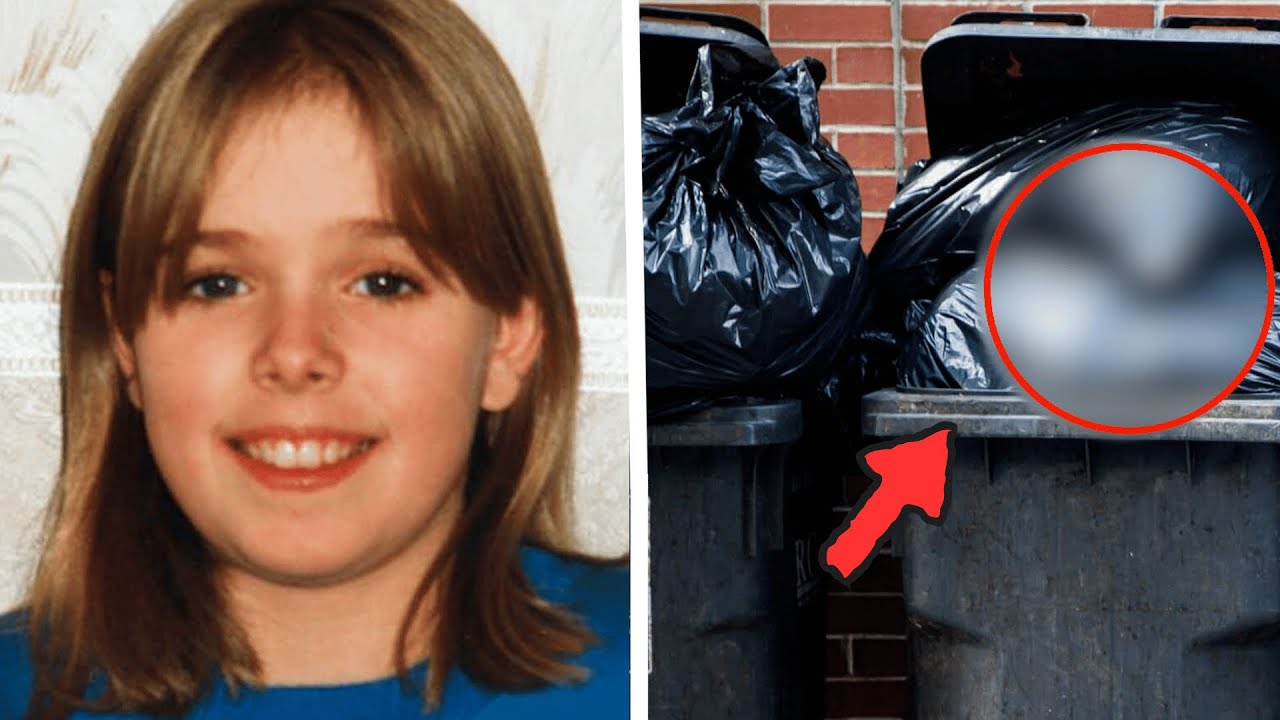 The most HEARTBREAKING case You’ve ever seen / TrueCrime / Friday 13 Crime