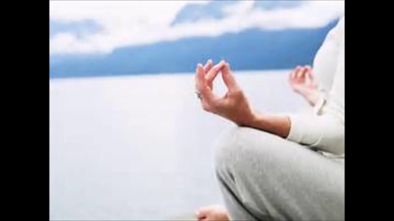 Total Yoga Nidra Yoga Nidra Network