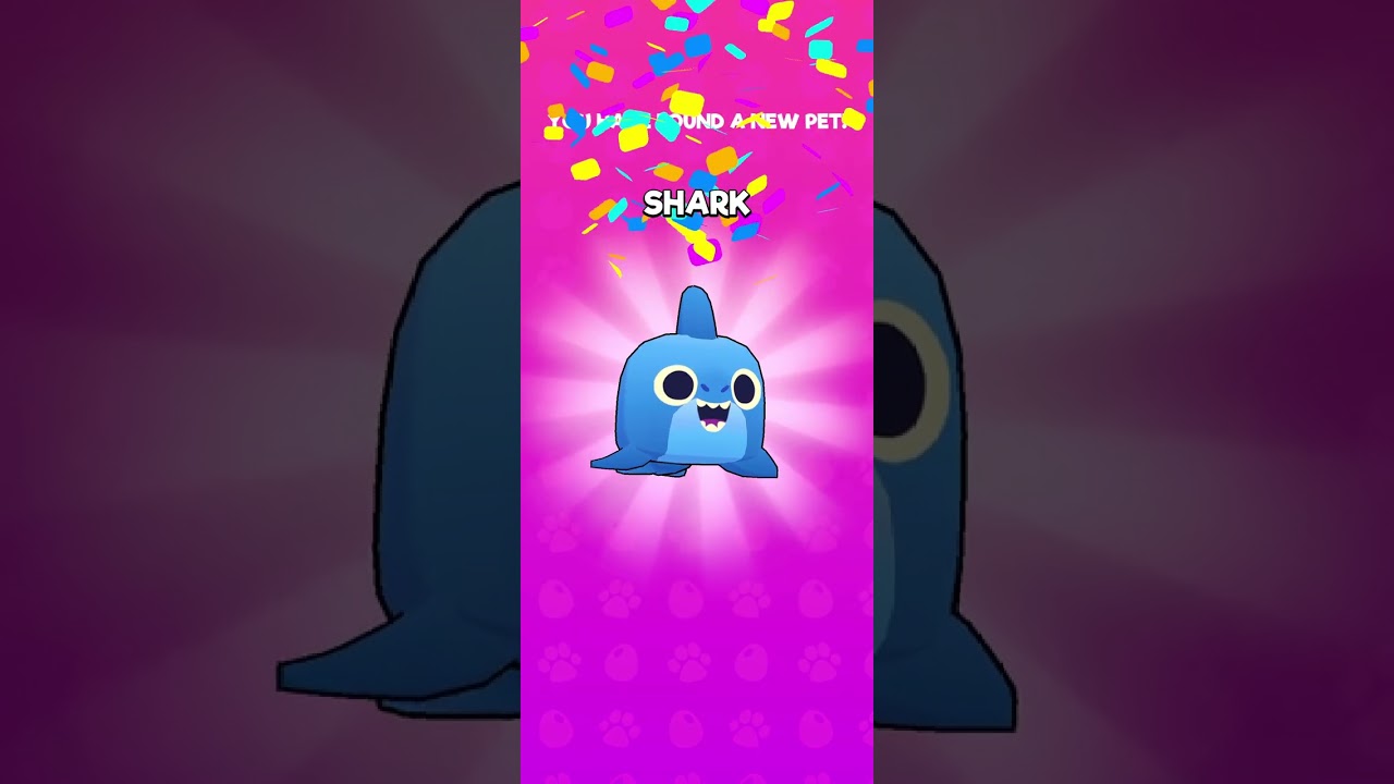 This game is like pet simulator (scroll adventures)