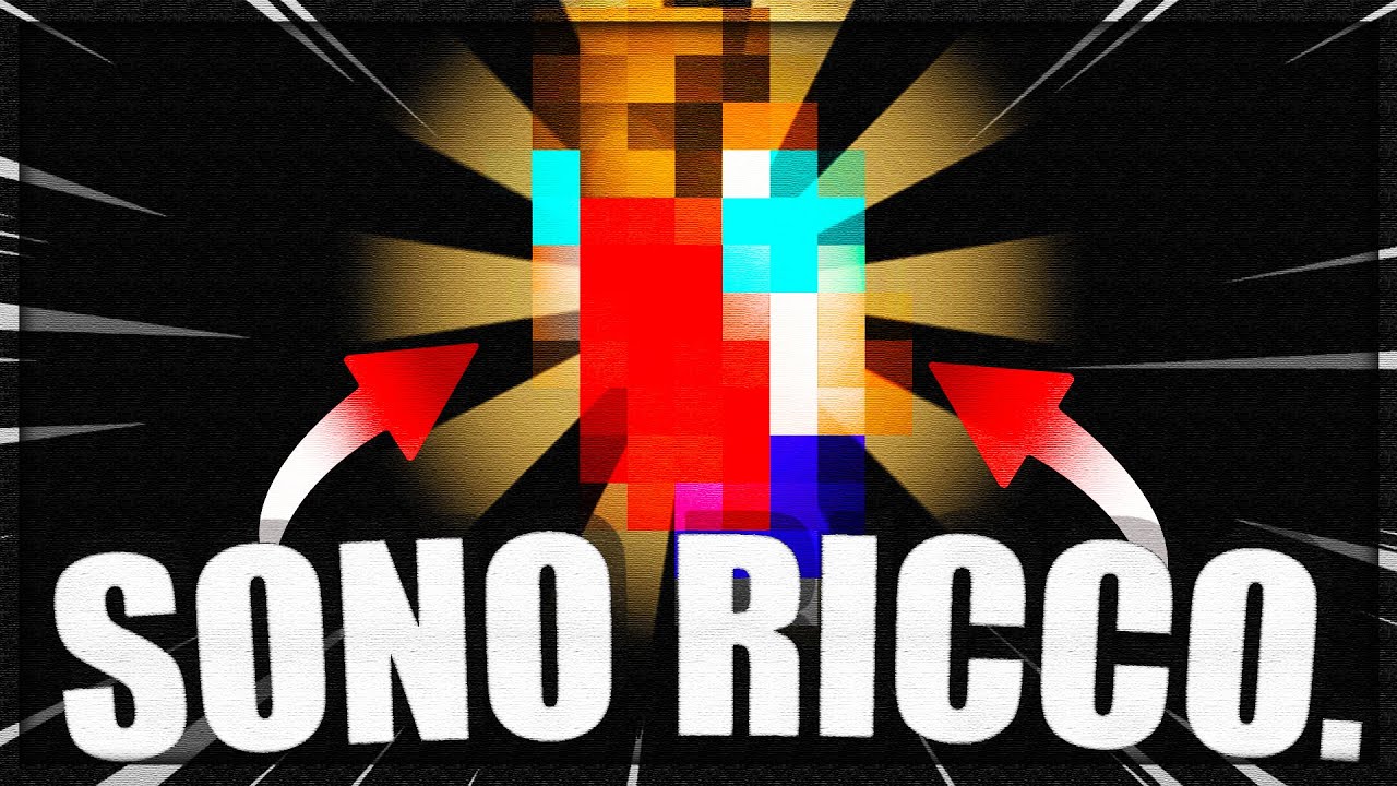 MINECRAFT ha CREATO MILIONARI.. SENZA VOLERLO.