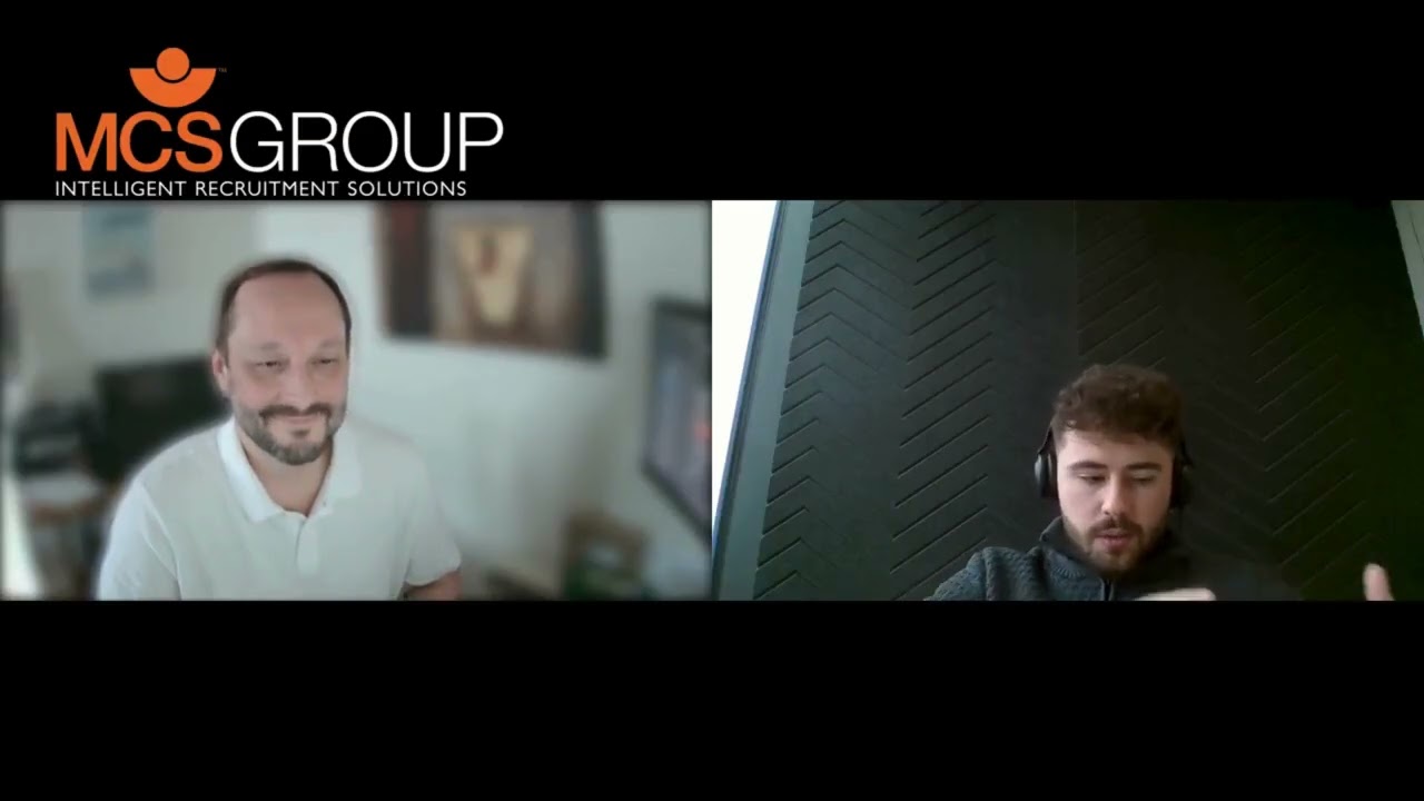 TechBluePrint | Episode 8: Sean Ahern (Lir AI) - Building Practical Automation in the Enterprise