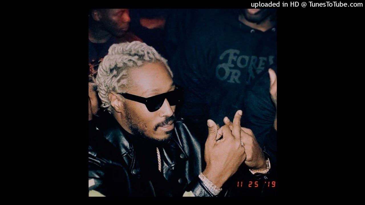 [free] future type beat - 