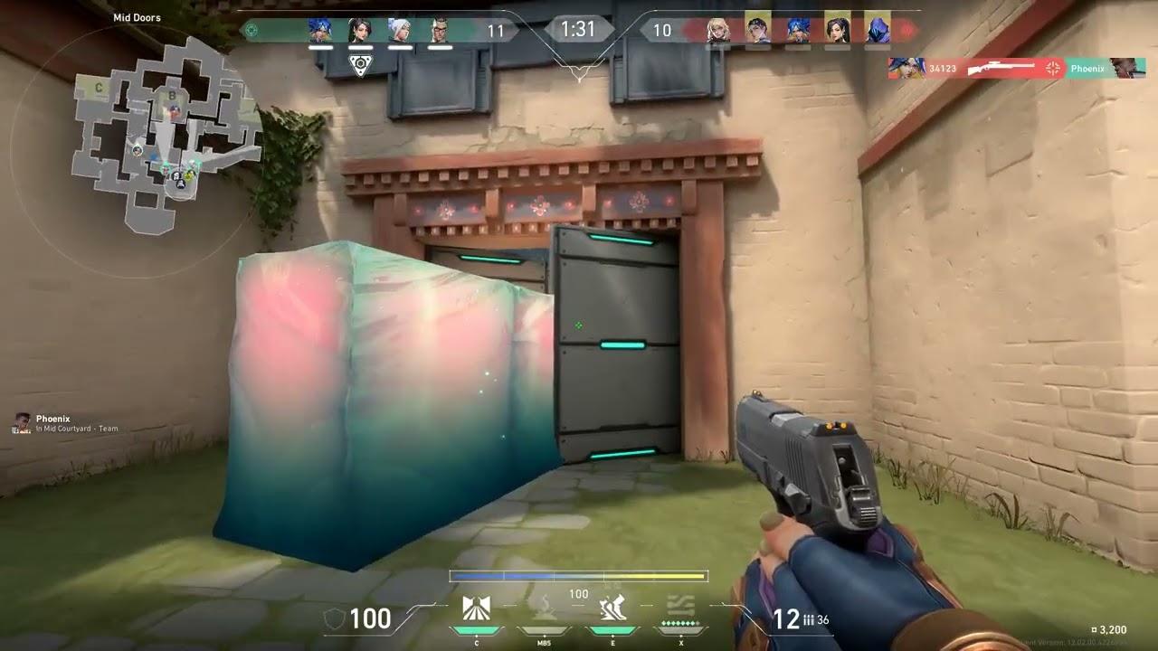 ''I am buying lottery tickets after this''