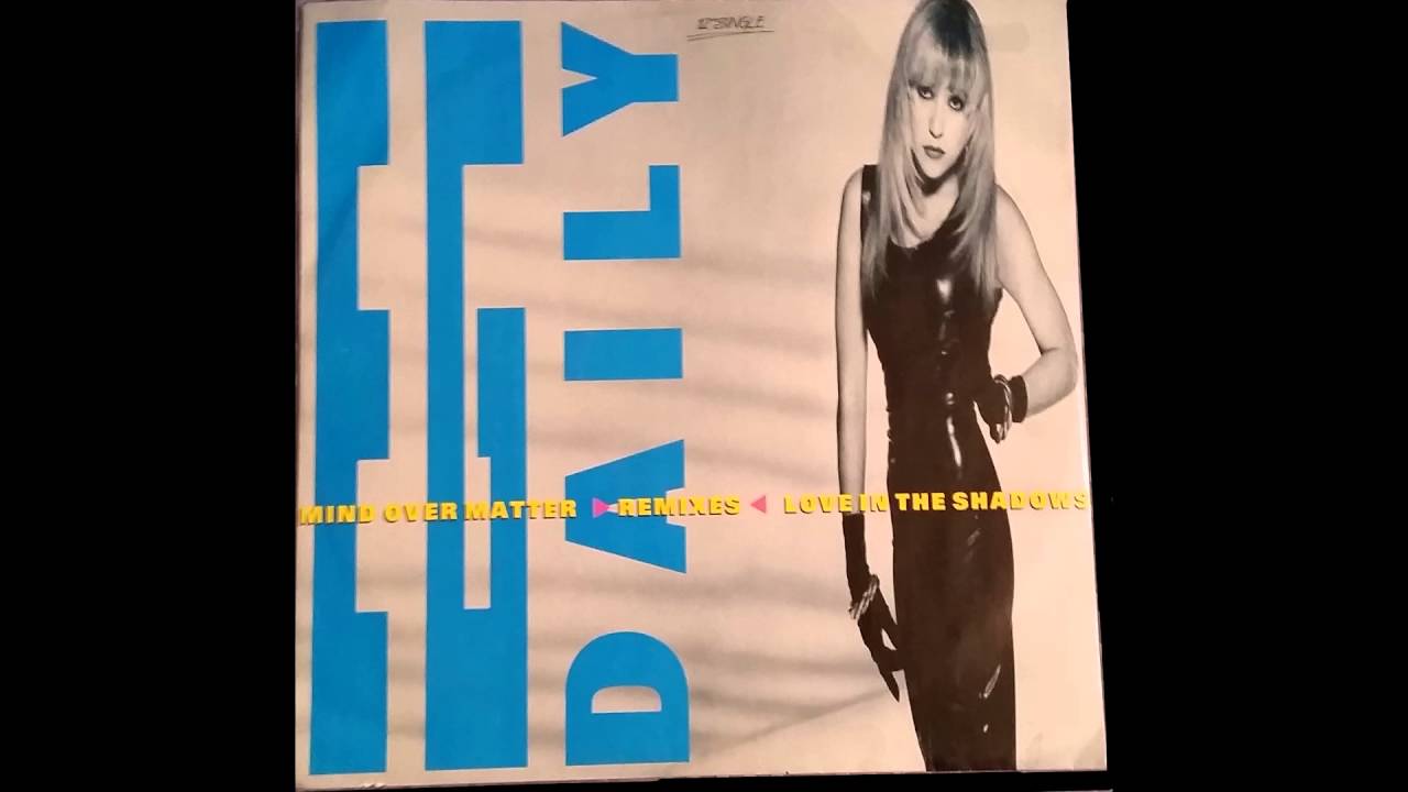 EG Daily - Mind Over Matter (Remix)