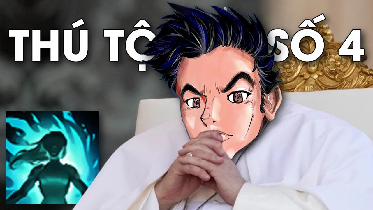 Buổi thú tội BẤT ỔN | CHỮA LÀNH #4