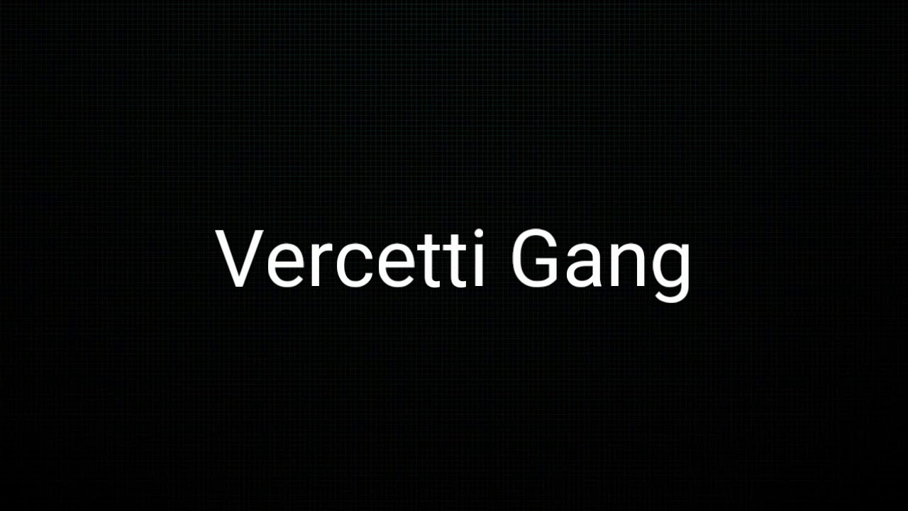 Gangs of Vice City