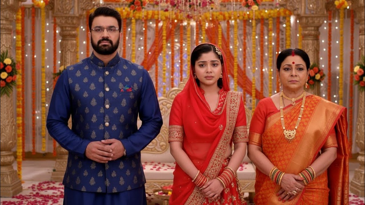 अनु ने अपने प्यार का इज़हार कर दिया | Explained  Upcoming Promo| 13 February 2026 | Hindi Serial 