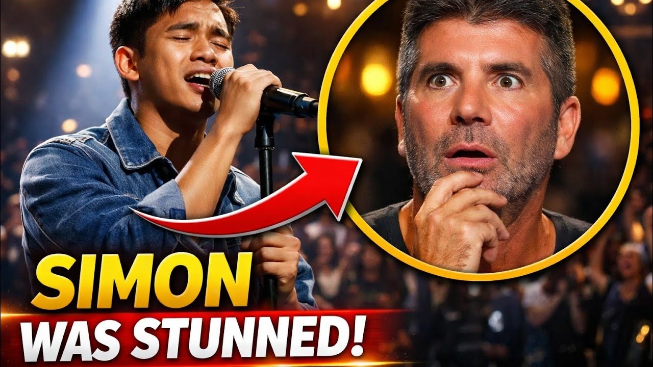 Simon Cowell Was STUNNED! 🇵🇭 Filipino Auditions That Became His All-Time Favorites 😱 AGT Philippines