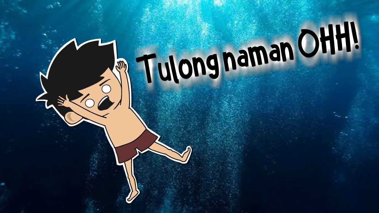 Lunod Experience (Pinoy Animation)