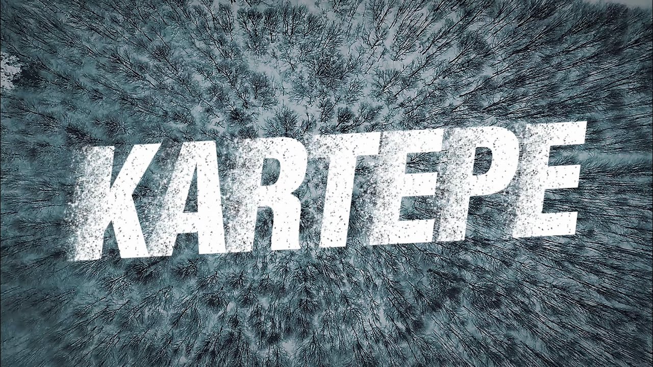 Kartepe Suadiye Tabiat Parkı