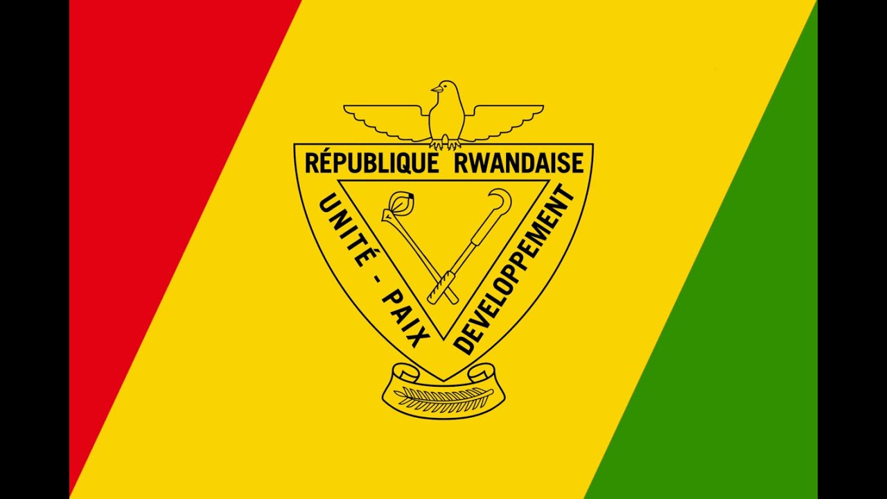 Congres ya 3 y'igihugu by Orchestre Impala