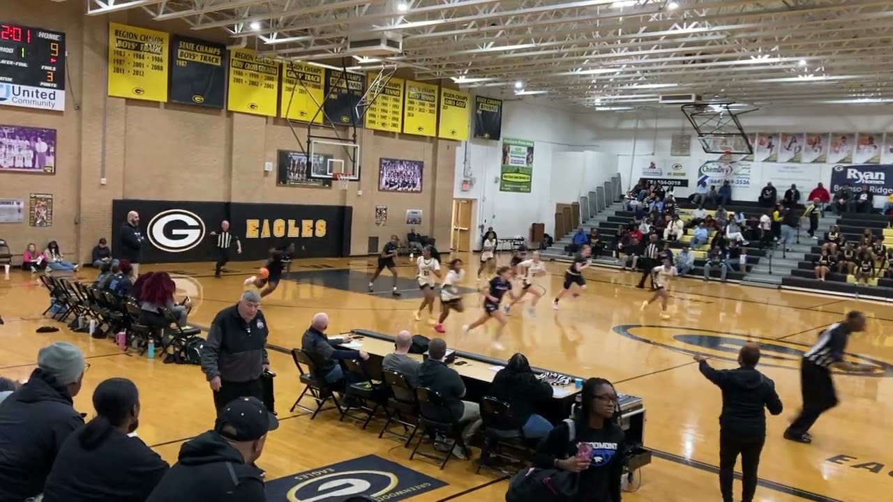 Woodmont VG @ Greenwood Q1