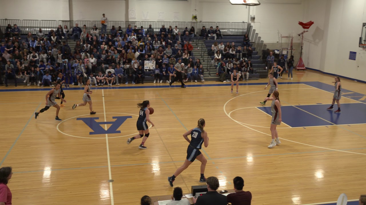02292020 Exeter vs Andover Girls 4K