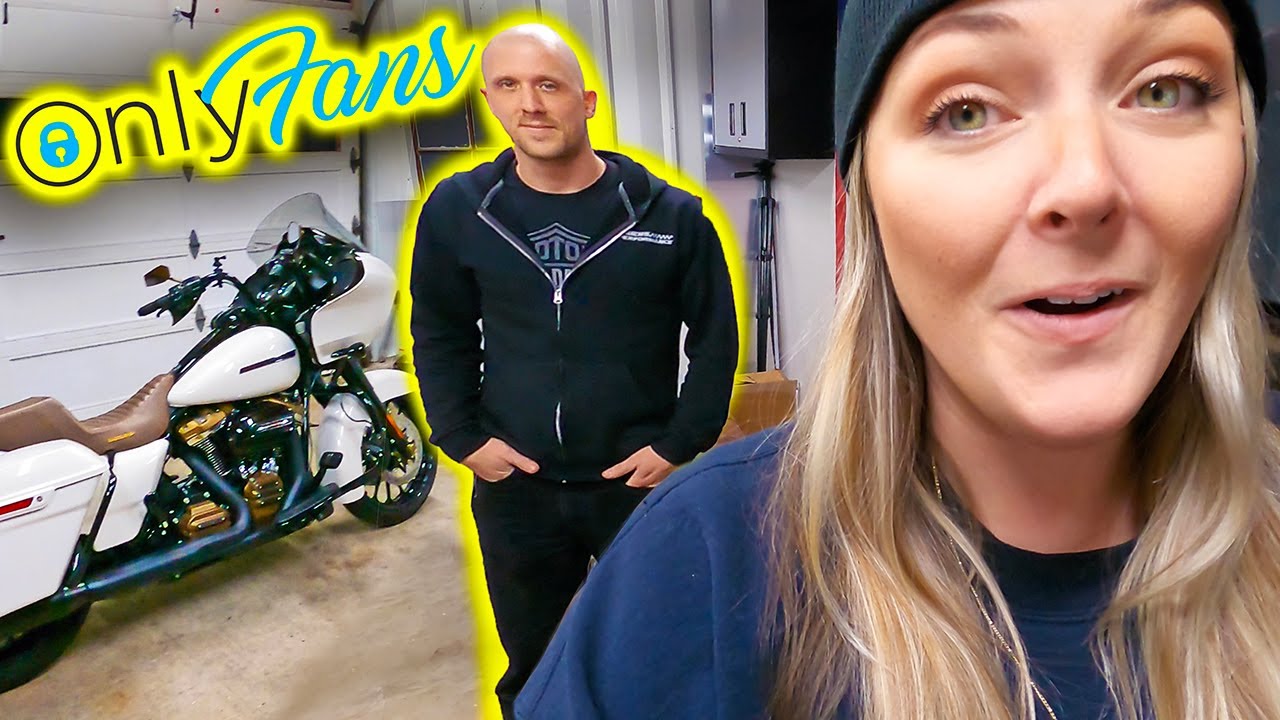 I can't believe he said YES to this! 😱