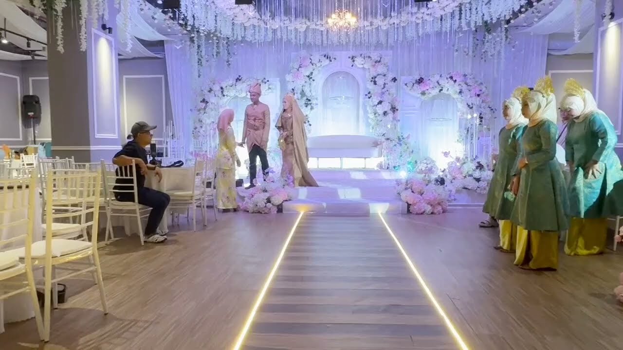 PUTERI UMMMI - ZAPIN MADAH PUSAKA