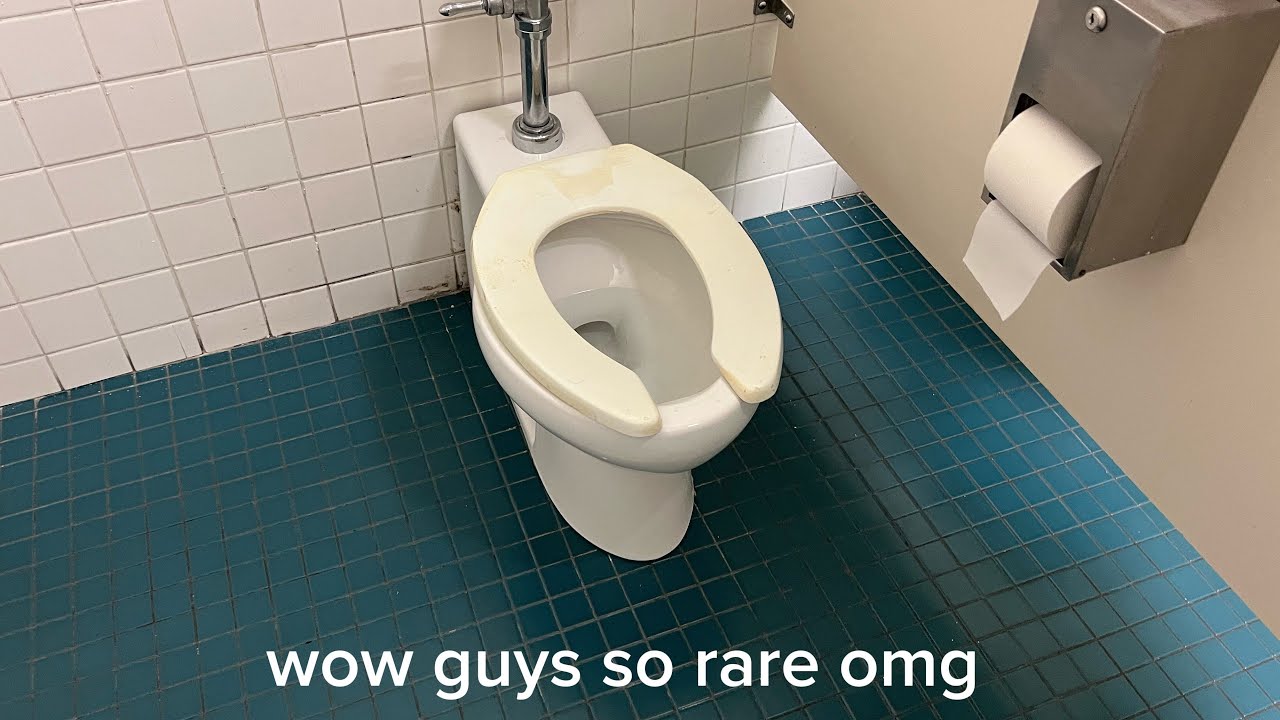 Early 2000s Kohler and American Standard Fixtures 