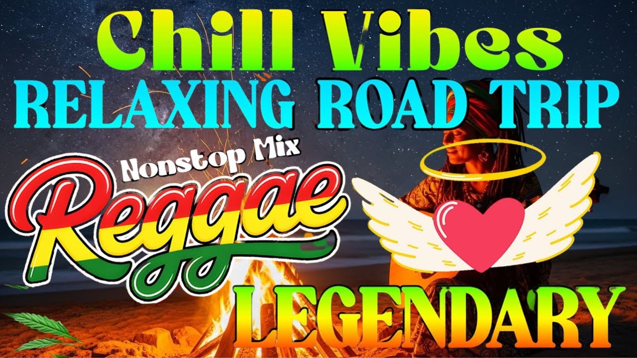 Nonstop Relaxing Reggae MIX 2026 💝 Reggae Love Songs 💝 All Time Favorite Reggae Songs