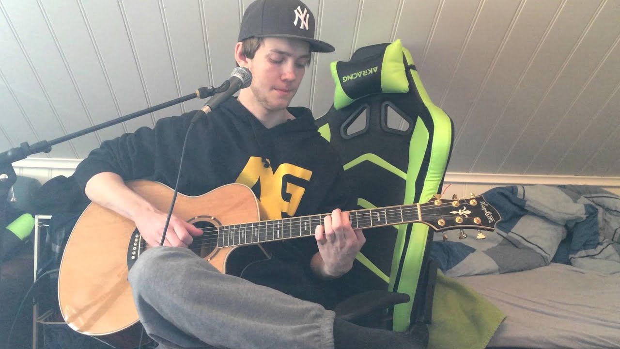 COLD BLEED COVER