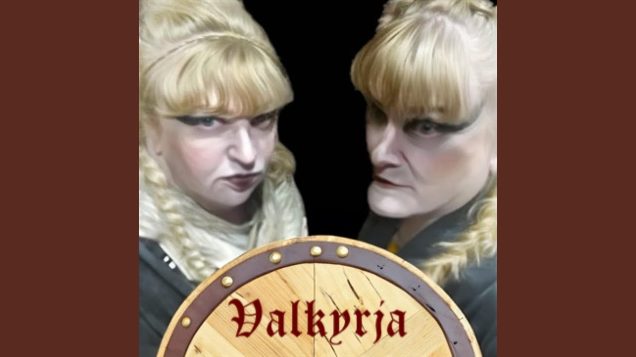 Valhalla Is Calling