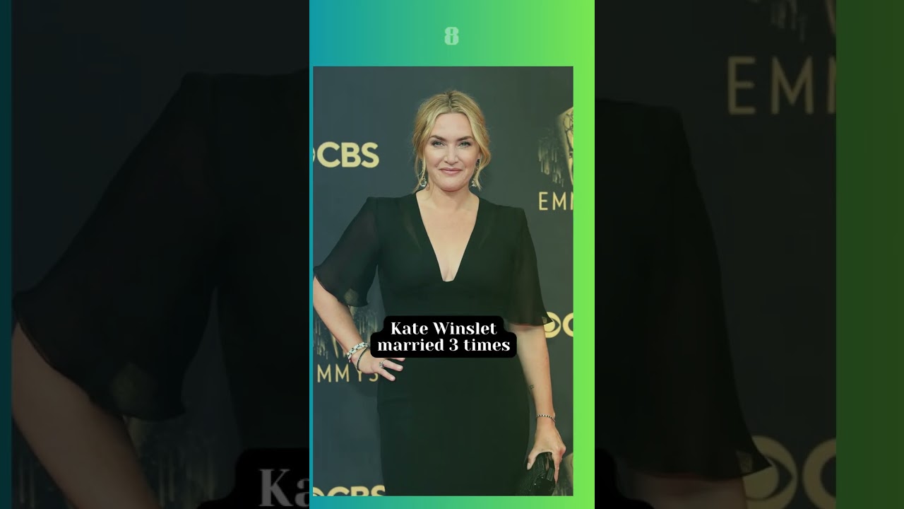Celebrities who have married more than 3 times