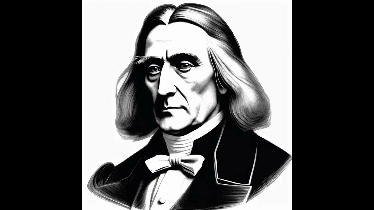 Liszt - Jeux d'eau à la villa d'Este | Pierre Pradier