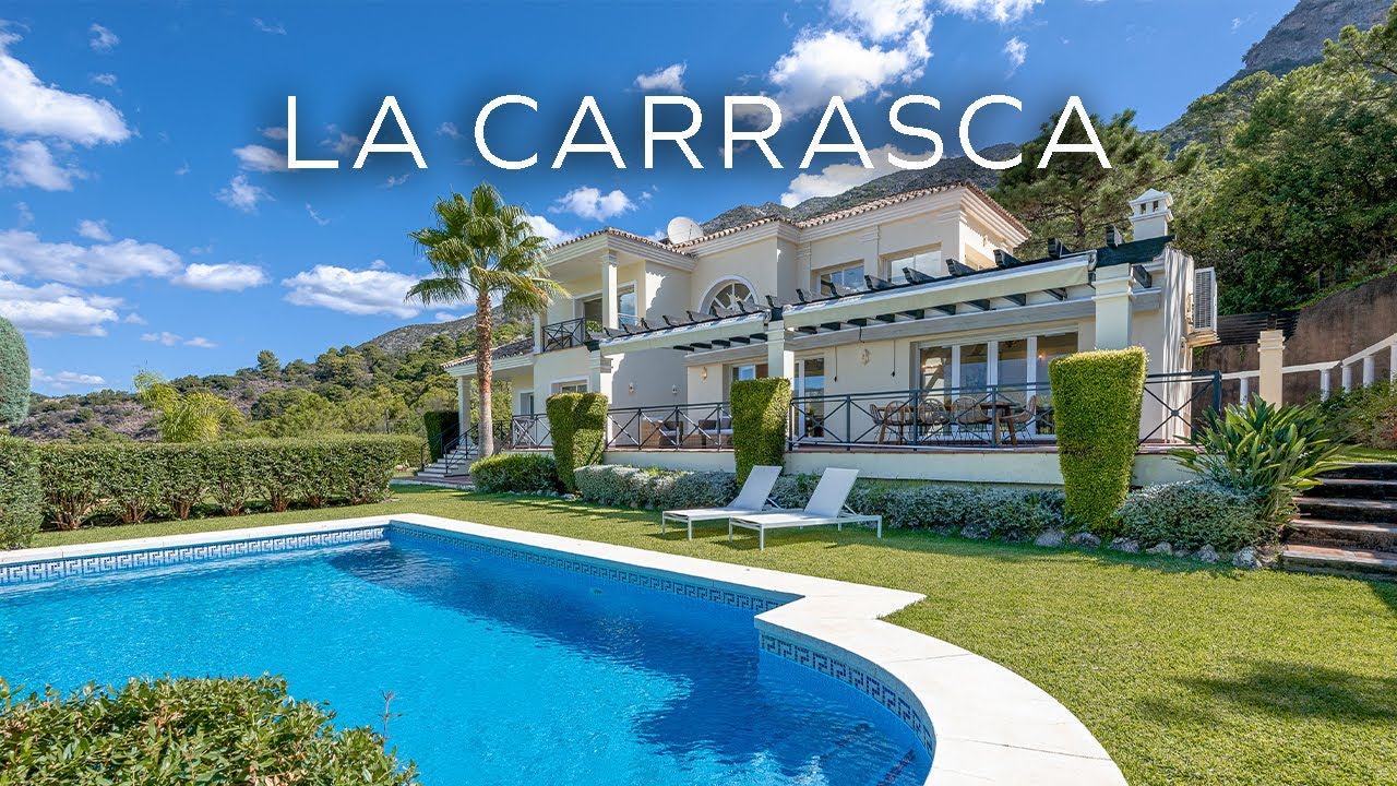 Inside La Carrasca: Luxury Family Villa with Panoramic Lake & Mountain Views in Ist&aacute;n