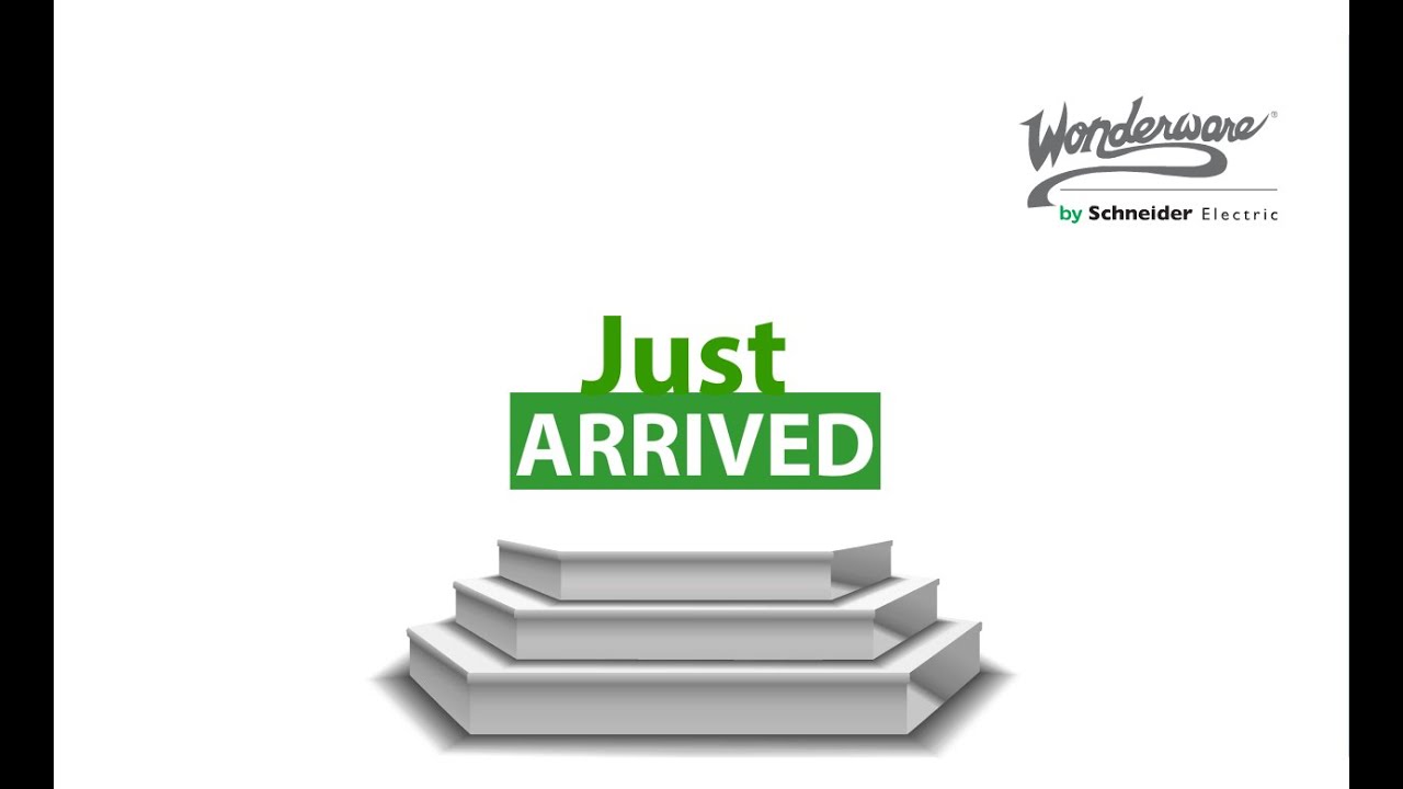 Wonderware Skelta BPM software by Schneider Electric
