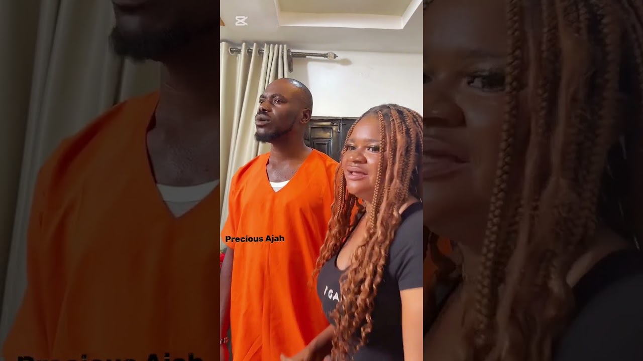 He came back from prison and meet his wife with another man #everyone #fypシ゚viral #viralvideo #fypp