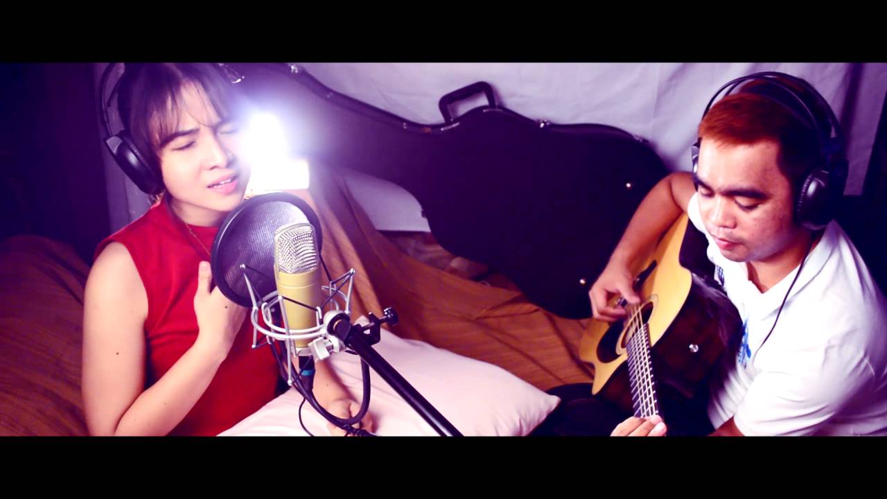 Muntik na Kitang Minahal by Kristel Fulgar