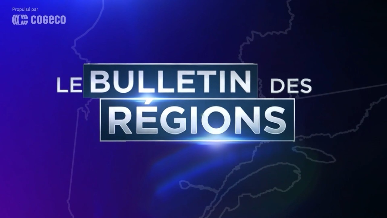 Le Bulletin des régions - édition du 11 mars 2026