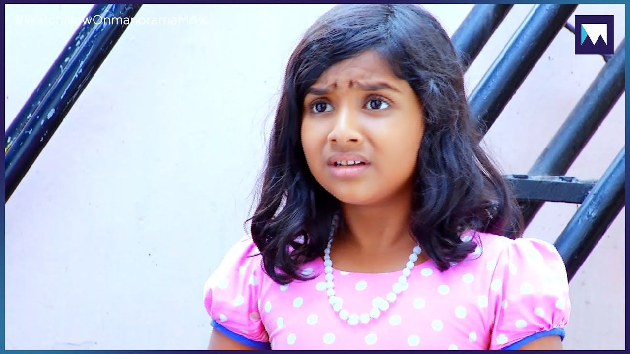 ജാനി അർഷയ്‌ക്കെഴുതിയ കത്ത് രേണുകയ്ക്ക് കിട്ടുന്നു… | Manjurukum Kaalam | manoramaMAX