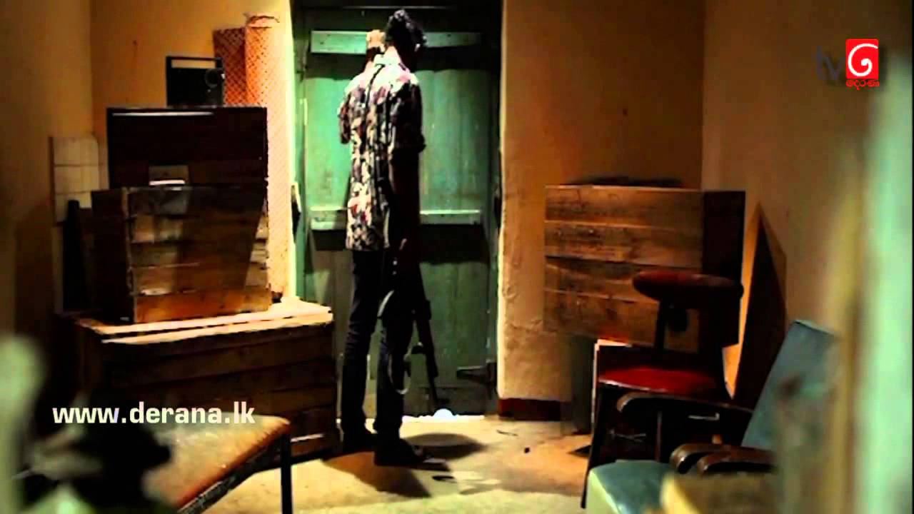 Gini Awi Saha Gini Keli Episode 70 28th July 2014