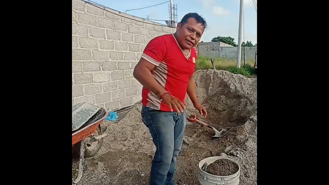 tutorial como lebantar el bote de arena sin Aser fuerza muy fasil
