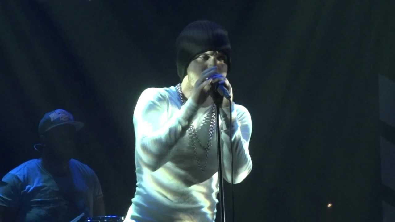 The Cab - 