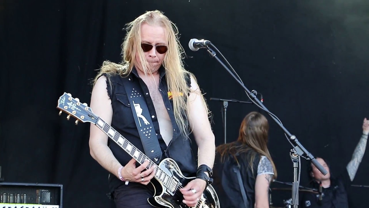 S-Tool - There Lies Life - LankaFest 2017, Puolanka