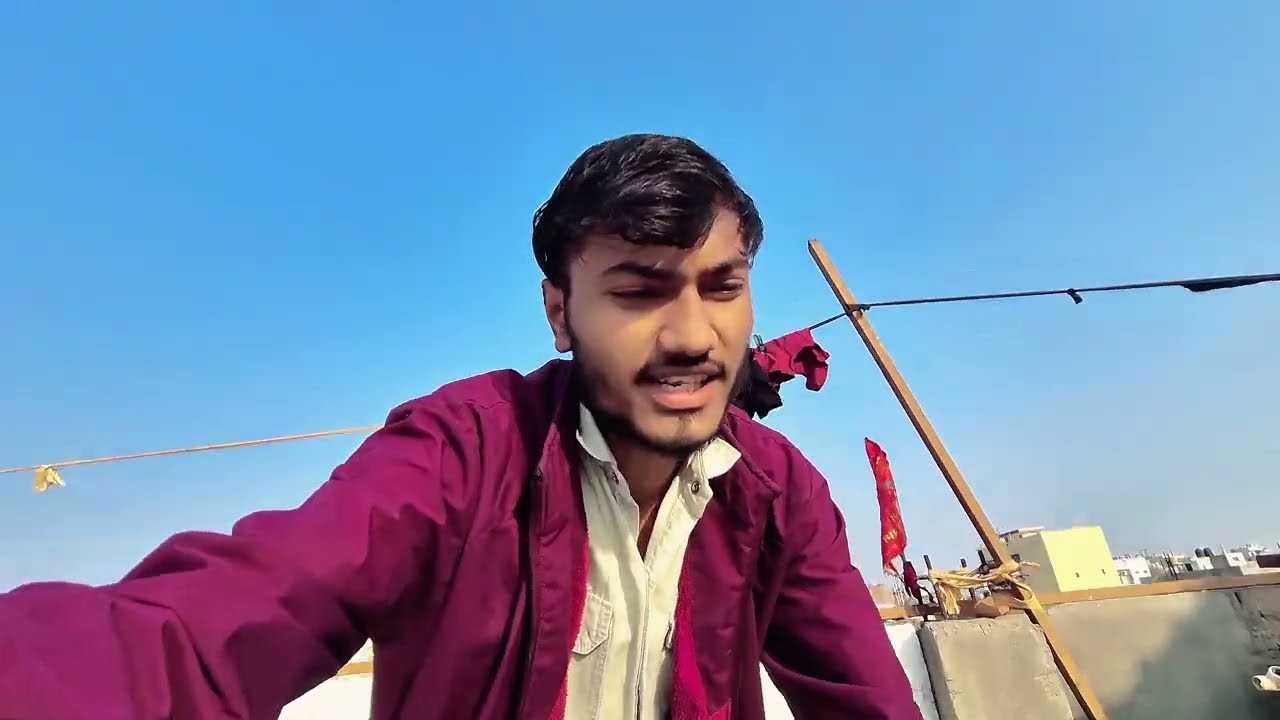 Kite looting Friday 😍🪁 | Kite catching form terrace 🪁 | bahut saari patang looti 🥰🪁