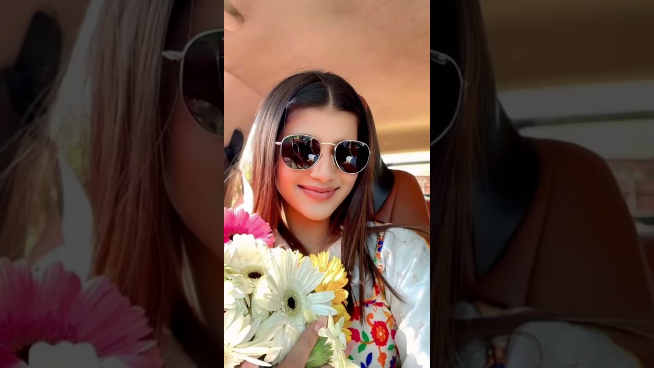 #cute #abhira #abhiru #samriddhishukla #yrkkh #yerishtakyakehlatahai #🥰🥰🥰🥰🥰