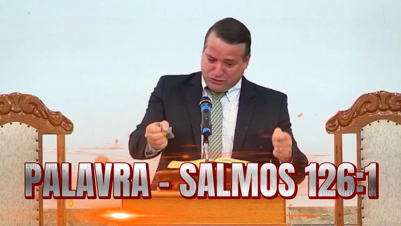 Palavra Culto Congregação Cristã Apostólica SÁBADO - 31.01.26 20 H #deus#palavradedeus #ccb