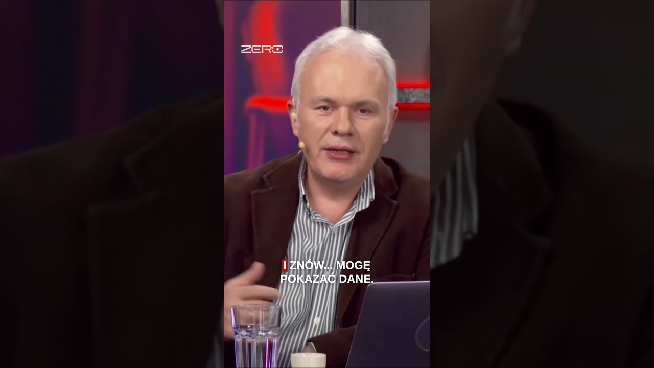 DLACZEGO BRAUN ZROBIŁ TAKI WYNIK?