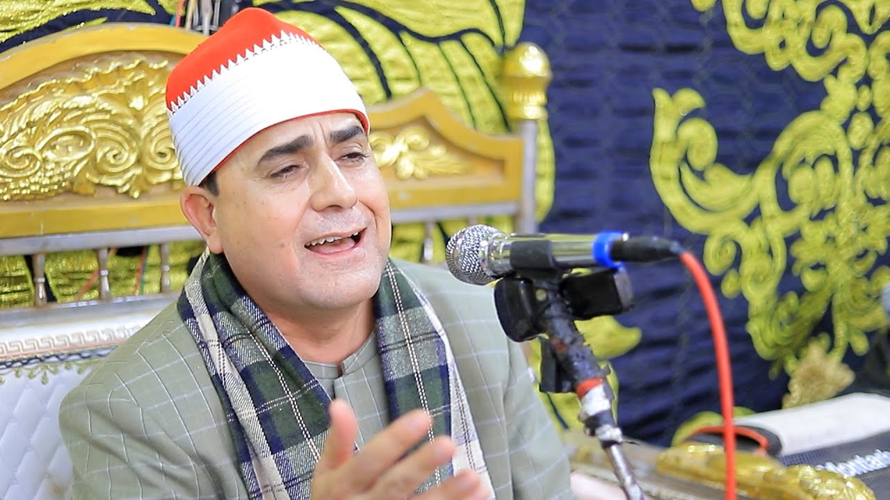 الشيخ فاروق ضيف | العشاء | عزاء حرم المرحوم الحاج مصطفى حافظ ابوطالب | كفر المنشي_قويسنا 11/12/2023